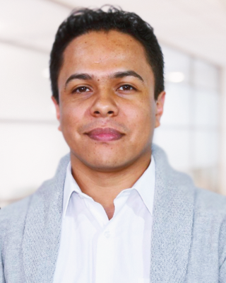 Rafael Antonio Díaz Sabogal