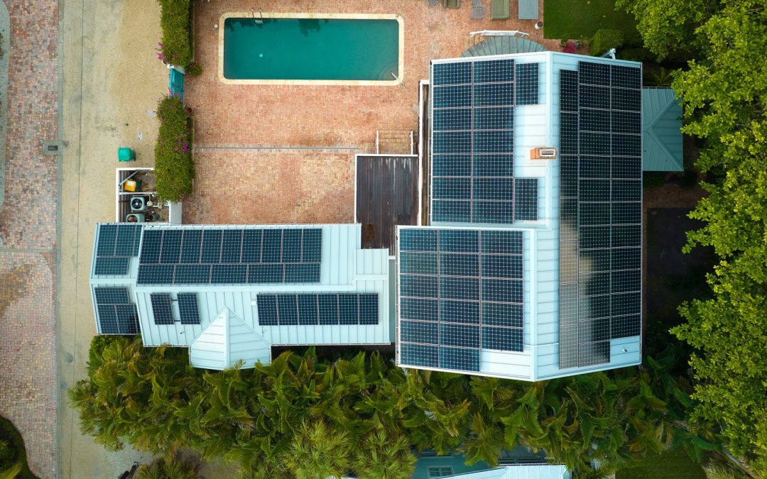 Why eco-friendly design is the new luxury in Florida real estate
