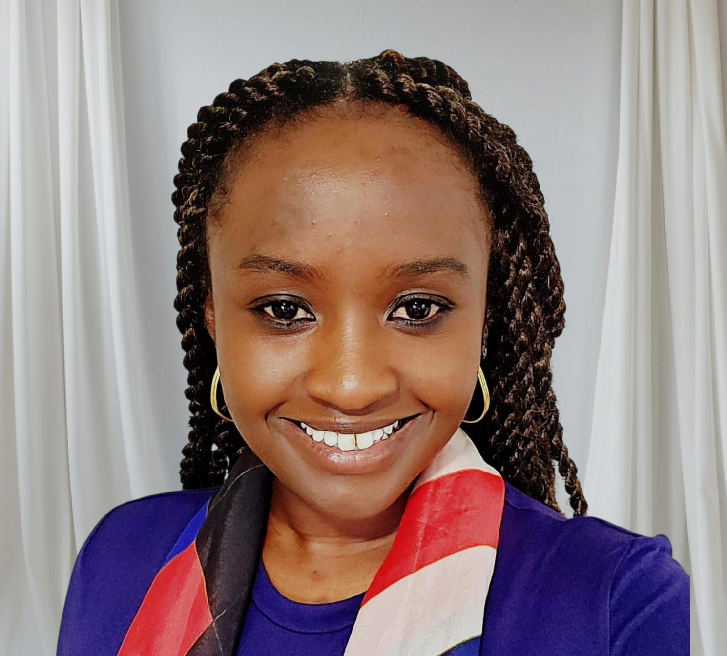 Margaret Gachau